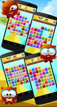 Runes Of Magic Candy Star screenshot 3