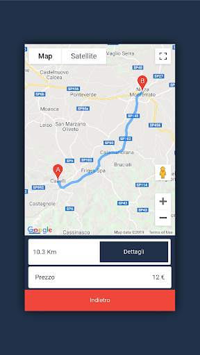Veigo screenshot 8