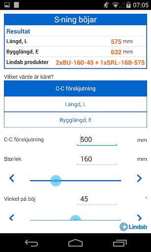 Vent Tools screenshot 3