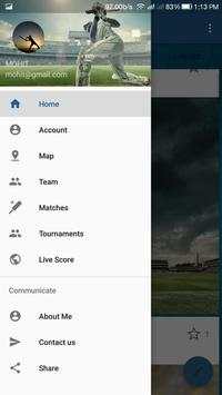 Let's Play Cricket screenshot 6