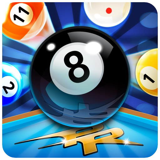 8 Ball - Mini Billiards Table icon