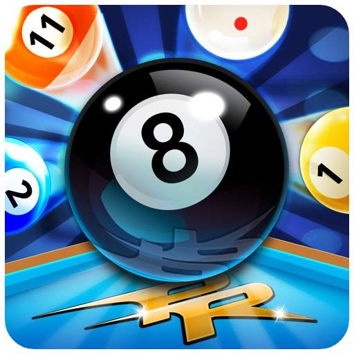8 Ball - Mini Billiards Table 1.0.2