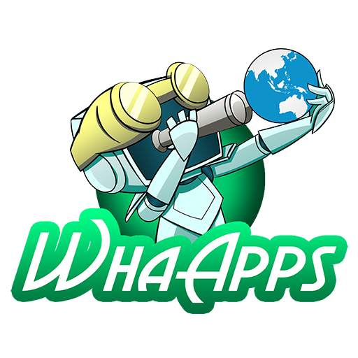 WhaApps 1.0