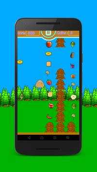 Pou Jump screenshot 2