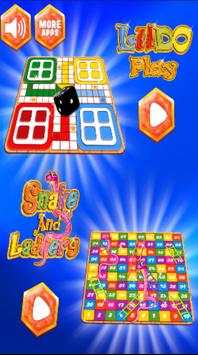 Ludo Game : 2018 Ludo Star screenshot 2