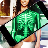 Xray Scanner icon