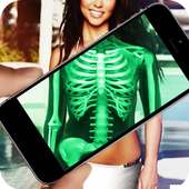 Xray Scanner icon
