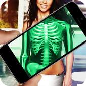 Xray Scanner 1.9