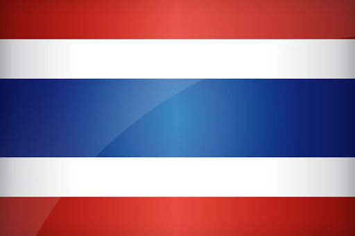 Thailand Flag Wallpaper screenshot 4