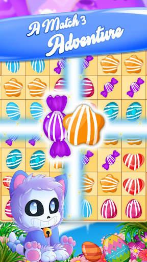 Sweet Fruit Candy -  Sweets Burst 2020 screenshot 8