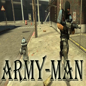 Army Man icon
