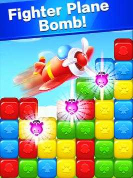 Toy Cube Smash screenshot 1