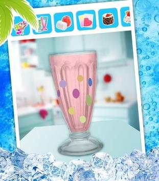 Milkshake screenshot 7