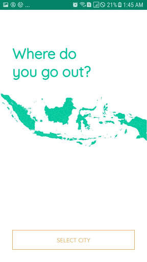 KlikEo - Discover Indonesia Events screenshot 6