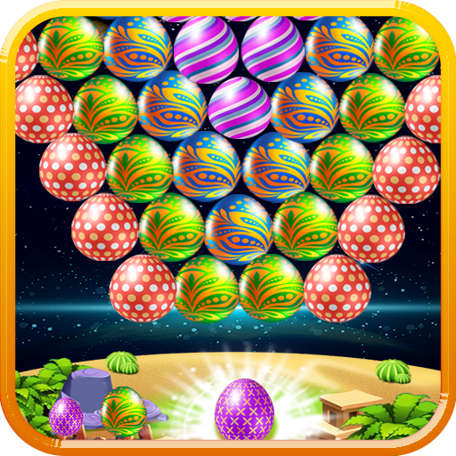 Egg Shooter icon