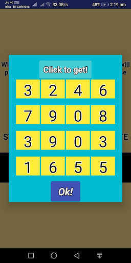 Lottery Lucky Number- Lottery Sambad screenshot 2
