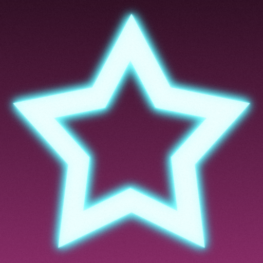 Scale Star icon