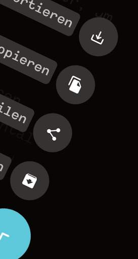 ruff: Schreiben von ⚡ Notizen, Listen & Entwürfen screenshot 5
