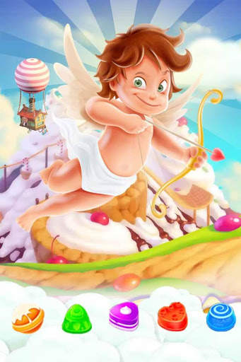Swipe Candy screenshot 1