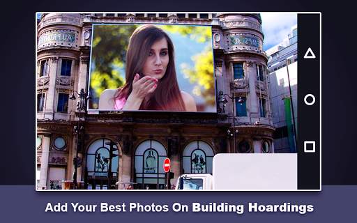 Hoarding Photo Frames screenshot 4