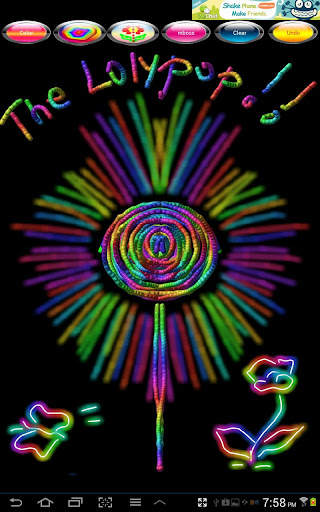 Doodle Toy™ Anak-anak menggamb screenshot 5