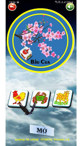 Bầu Cua Tôm Cá 2022 screenshot 2