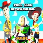 Guide  Toy Story 3 1.0