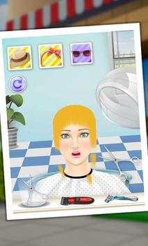 Princess Hair Salon screenshot 2