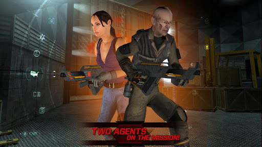 ASSALTO MORTO 3D screenshot 12