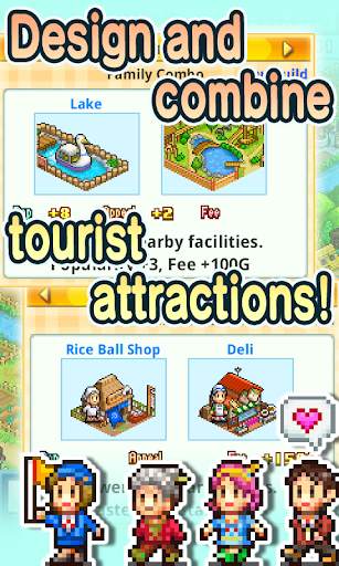Pocket Harvest Lite screenshot 7
