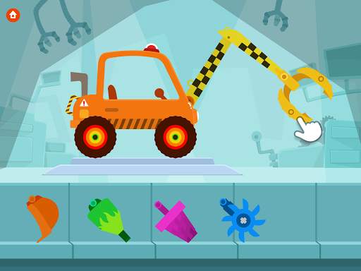 Dinosaurus Penggali screenshot 7