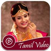 Tamil Video Status : Tamil Valentine Video Status logo