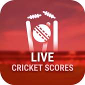 Live Cricket Scores 1.1.0