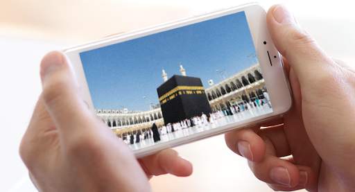 Live Makkah 🕋 & Madinah 🕌 TV 24 Hours HD Quailty screenshot 5