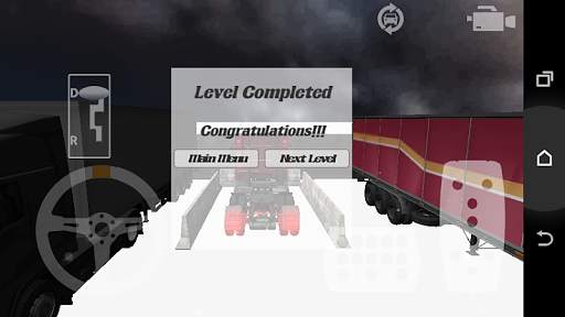 Euro Truck Simulator 2021 screenshot 17