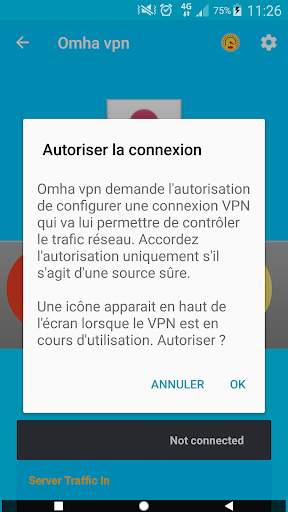 free vpn 2021 screenshot 6