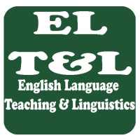 English Language Teaching & Linguistics on 9Apps