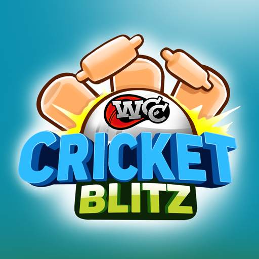 WCC Cricket Blitz 1.0