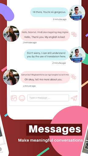 TrulyFilipino - Filipino Dating App screenshot 3
