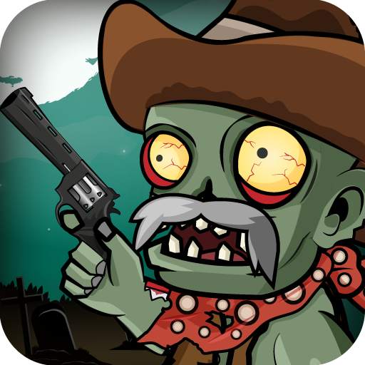 Zombie Legends : Tap & Drag 3.8.17