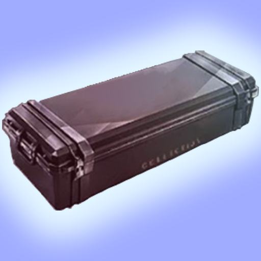 Кейс симулятор Standoff 2 icon