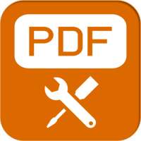 PDF Splitter And Merger on 9Apps