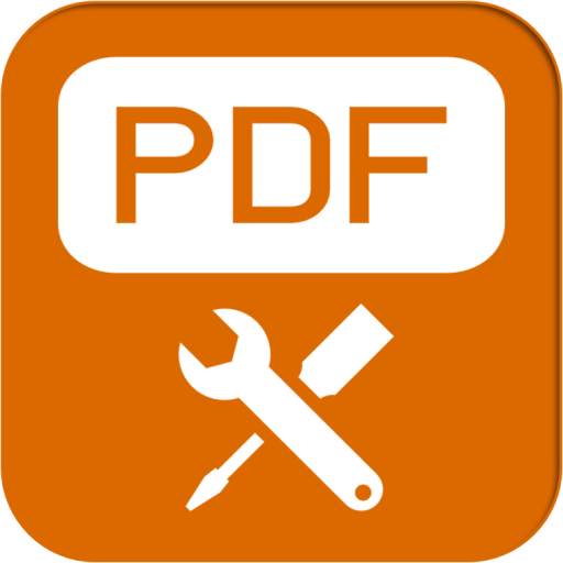 PDF Splitter And Merger 1.0