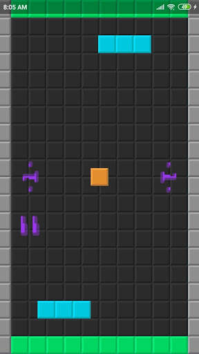 Retro Games Collection screenshot 2