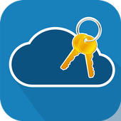 Password Manager - My Secure Data Vault icon