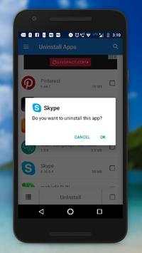Uninstall Apps 2018 screenshot 3