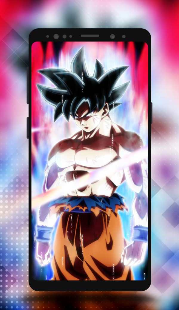 Anime Wallpapers скриншот 6