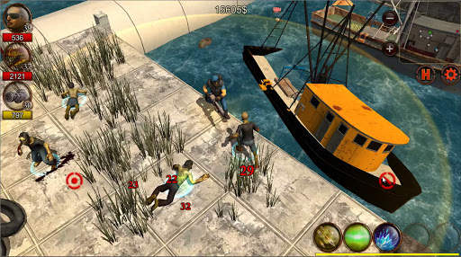 Hero Z screenshot 4