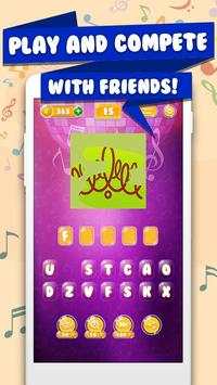 Kpop Music Quiz screenshot 7