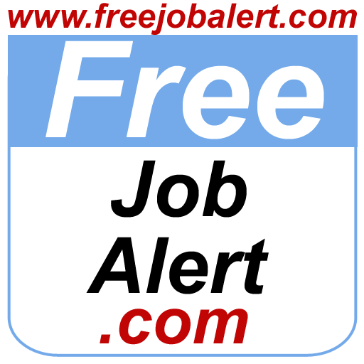 FreeJobAlert.Com Official App icon